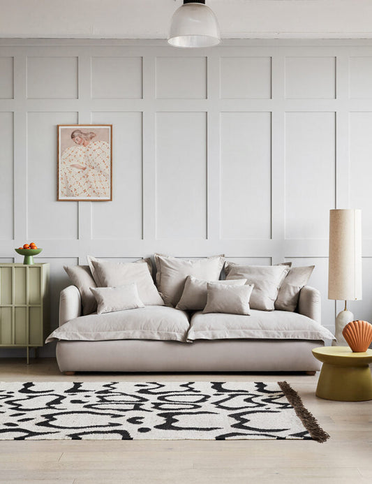 How to Choose the Best Upholstery Fabric For Your Sofa