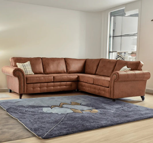 Beckenham Full Back Corner Sofa