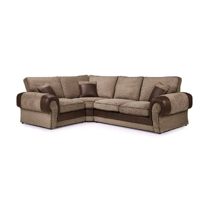 Tango Full Back Corner Sofa