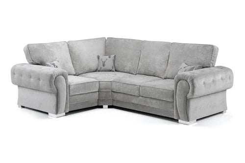 Verona Full Back Corner Sofa