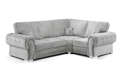 Verona Full Back Corner Sofa