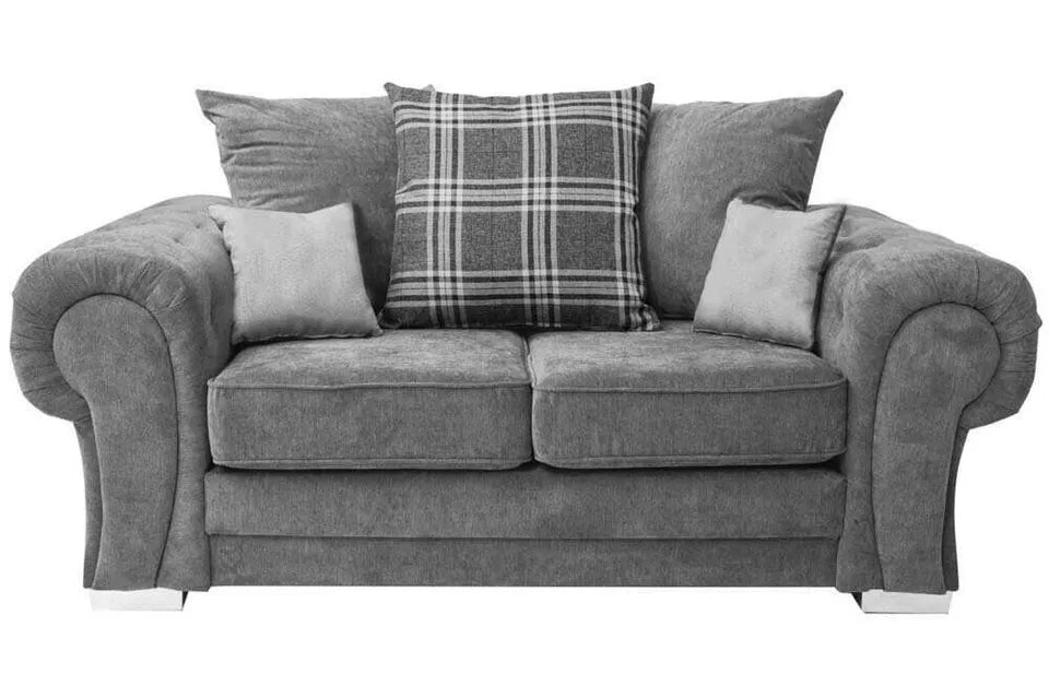 VERONA SCATTER BACK SOFA