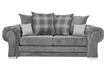 VERONA SCATTER BACK SOFA