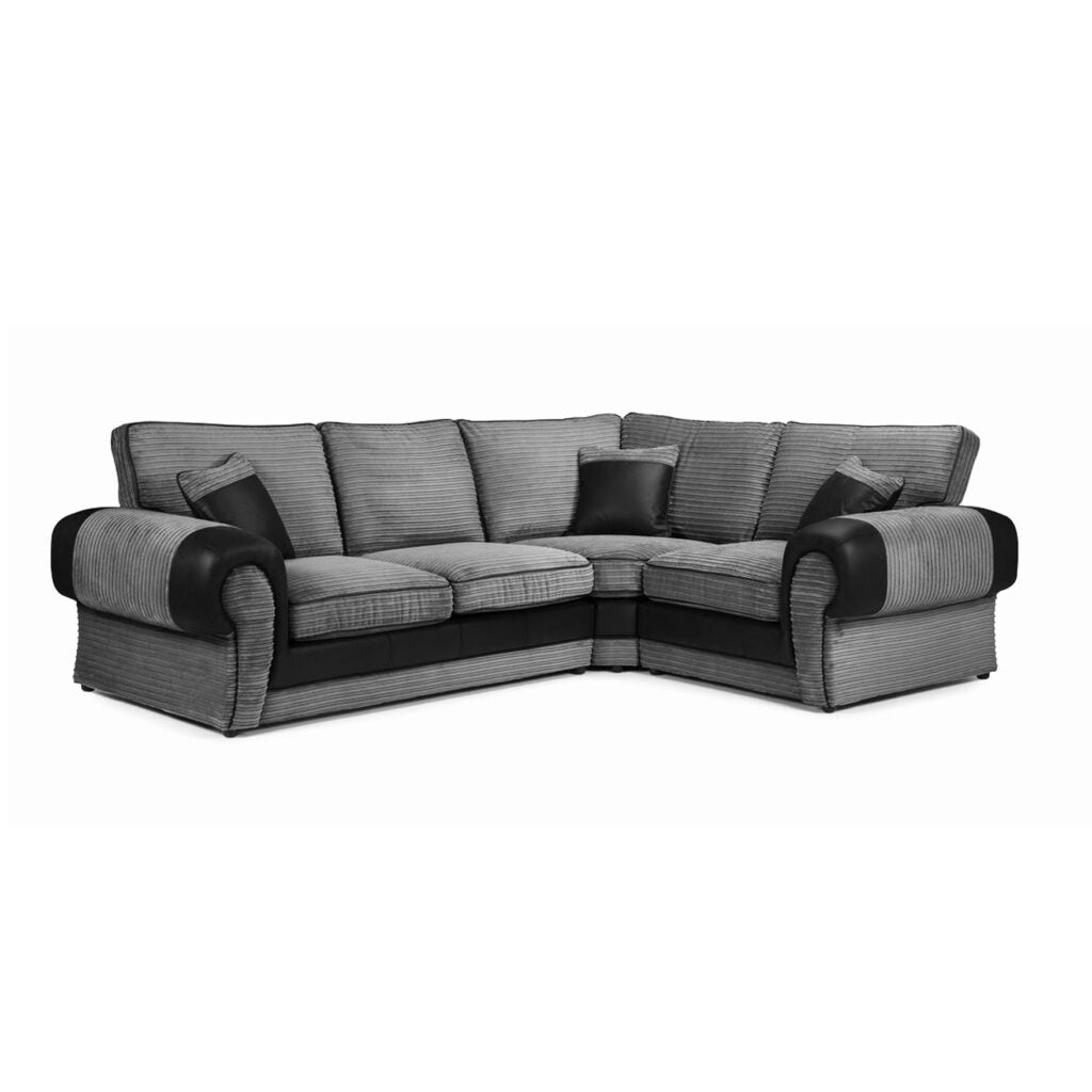 Tango Full Back Corner Sofa