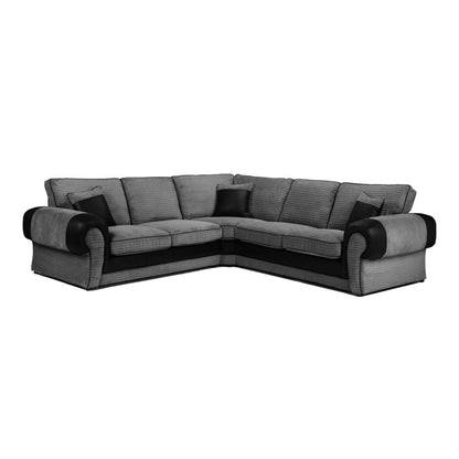 Tango Full Back Corner Sofa