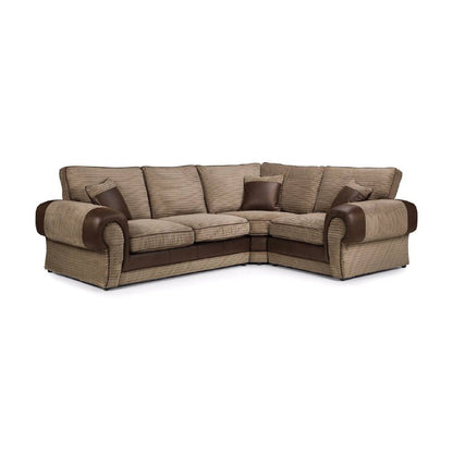 Tango Full Back Corner Sofa