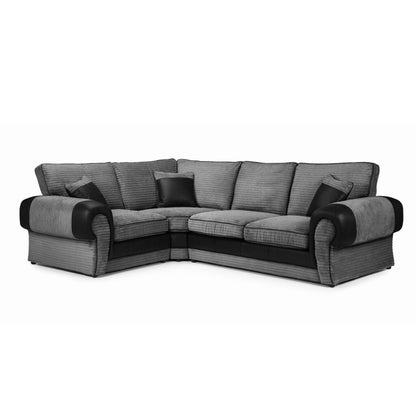 Tango Full Back Corner Sofa